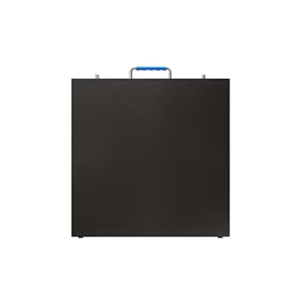 Samsung outdoor LED advertising screen