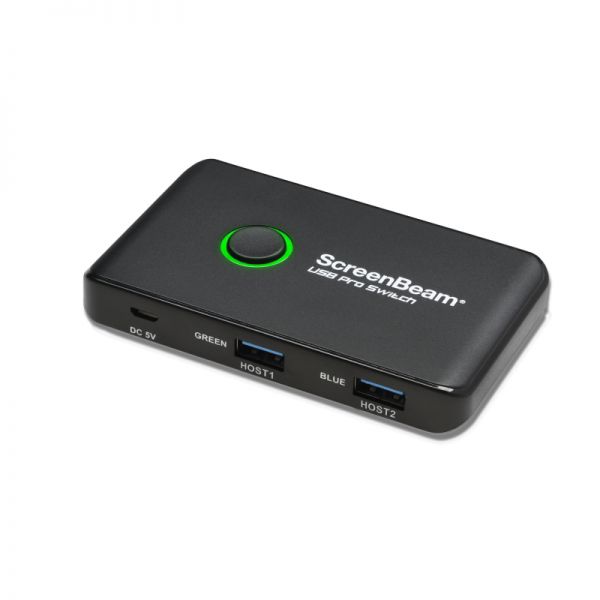 Screenbeam USB Pro Switch