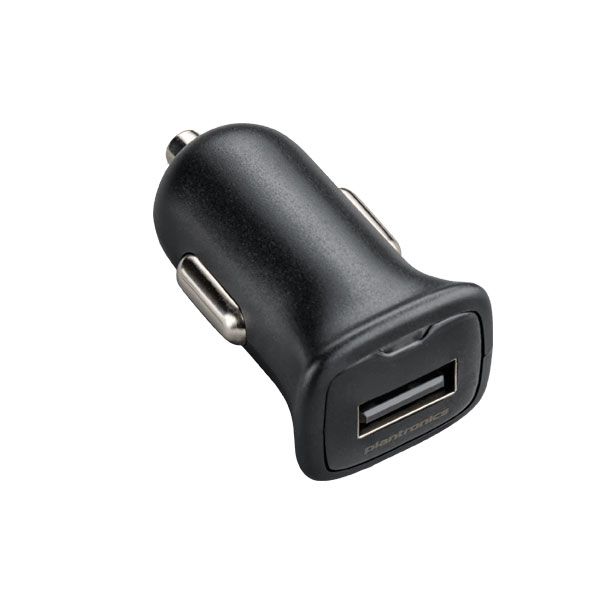 Car Charger for Plantronics Voyager Legend
