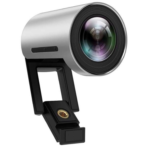 Yealink 4K Digital Zoom USB Camera
