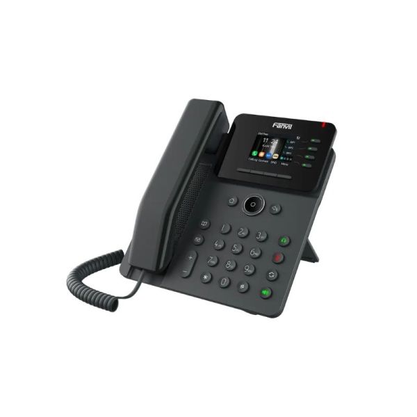 Fanvil V61W IP Phone front view
