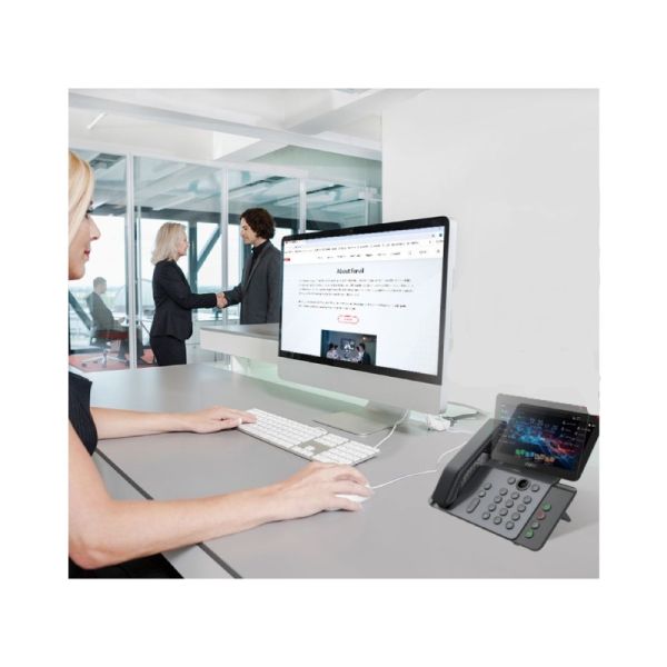 Fanvil V66 Pro Prime