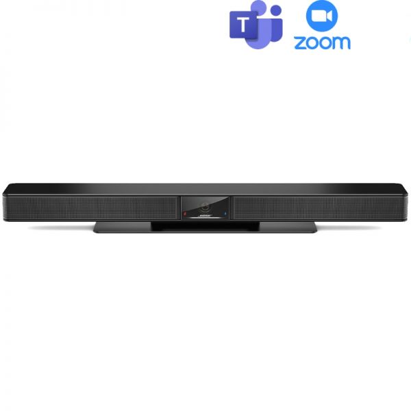 BOSE VB1 with Thinksmart HUB for Zoom