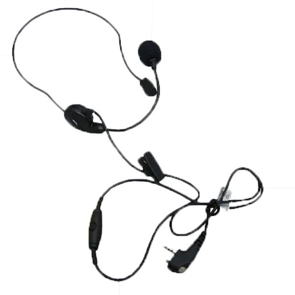 Vertex VH-115s Lightweight Headset