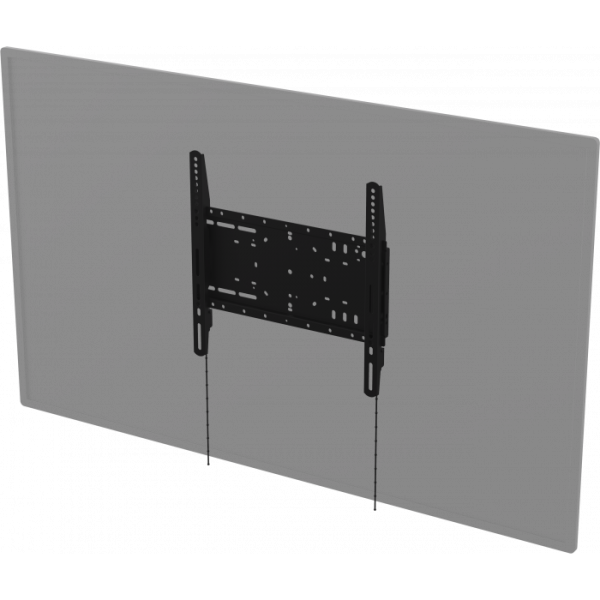 Wandhalterung für Bildschirme von 32