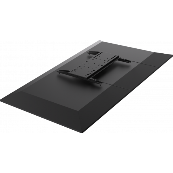 Wandhalterung für Bildschirme von 32