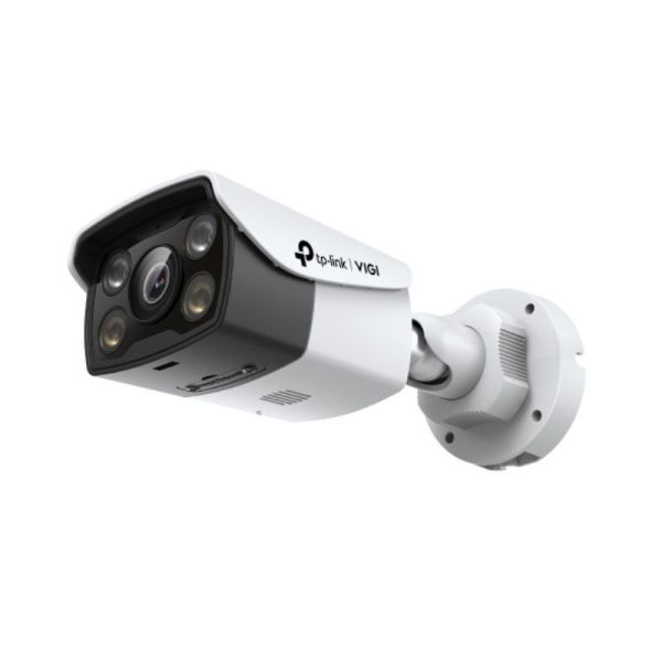 TP-Link VIGI 4MP Outdoor Full-Color Bullet Network Camera