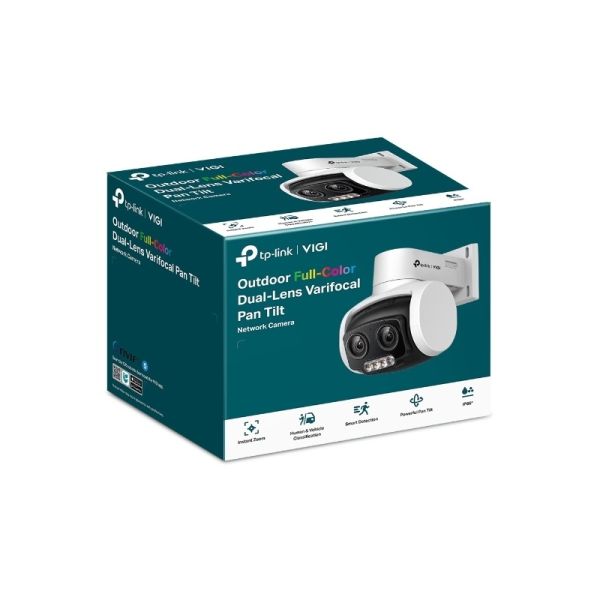 TP-Link VIGI 4MP Outdoor Network Camera