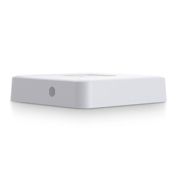 TP-Link VIGI NVR1104H-4P White