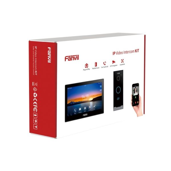 FANVIL VIK-01 Intercom