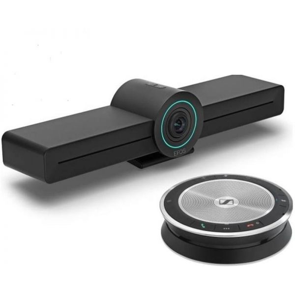 Sistemi di videoconferenza per sale riunioni