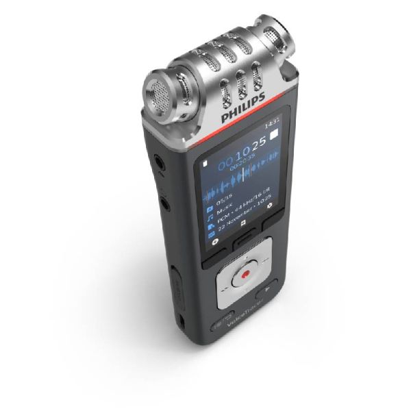 PHILIPS Voice Tracer DVT 6115