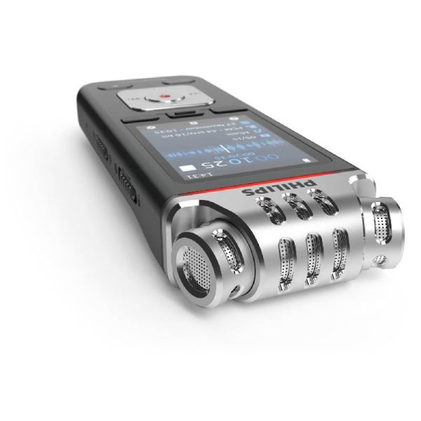 PHILIPS Voice Tracer DVT 6115