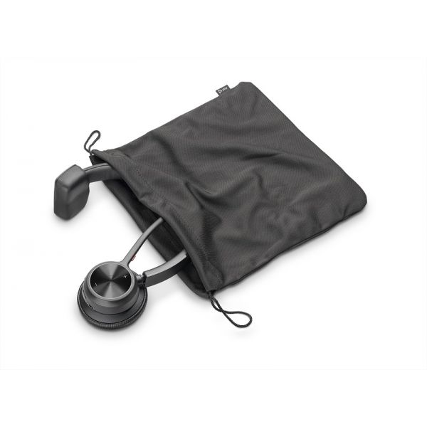 Poly Voyager 4310 USB-C + charging stand