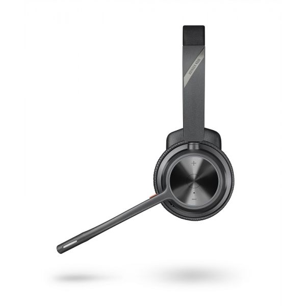 Poly Voyager 4310 USB-C + charging stand