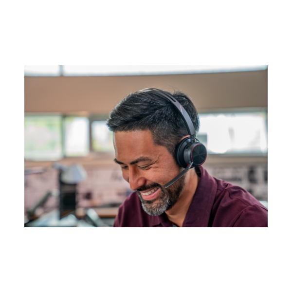 Poly Voyager Focus 2 USB-A