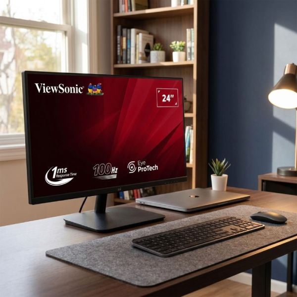 ViewSonic VA2432-MHD-3