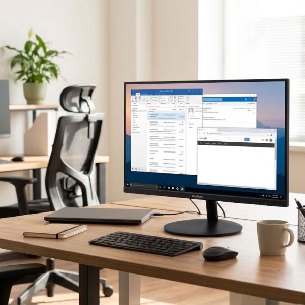 ViewSonic VA24E2-H