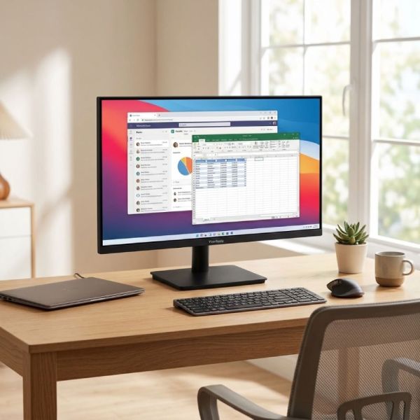 ViewSonic VA270-H-2