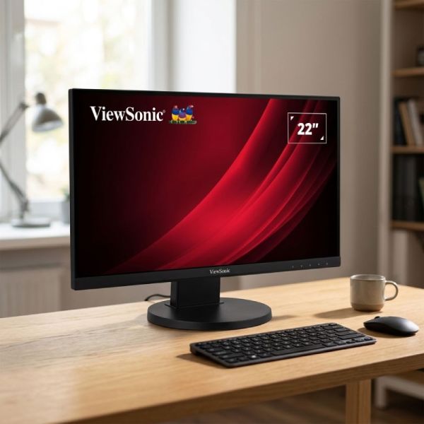 ViewSonic VG2208A
