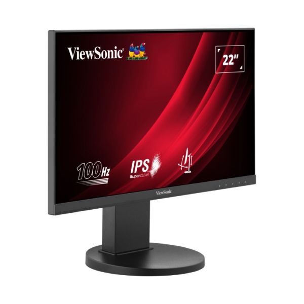 ViewSonic VG2208A
