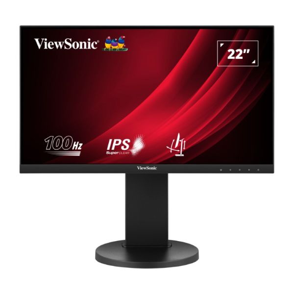 ViewSonic VG2208A