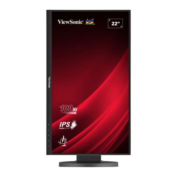 ViewSonic VG2208A