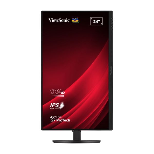 ViewSonic VG2408A-MHD