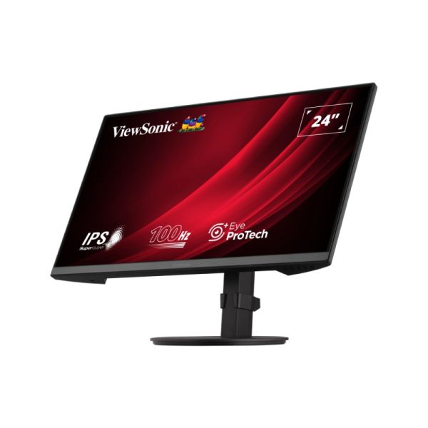 ViewSonic VG2408A-MHD