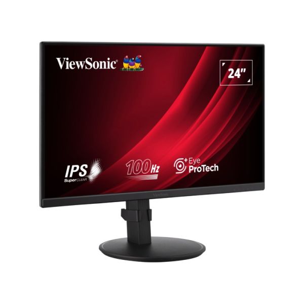 ViewSonic VG2408A-MHD