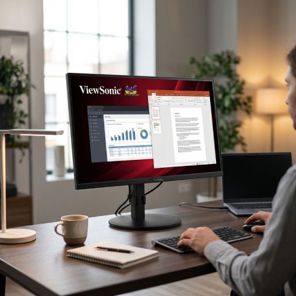 ViewSonic VG2708A-MHD 