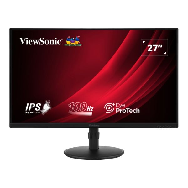ViewSonic VG2708A-MHD 