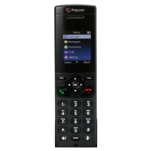 Polycom VVX D60 Additional Handset