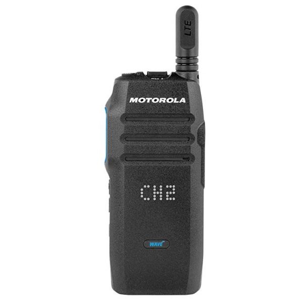 Motorola Wave TLK100 with Charger
