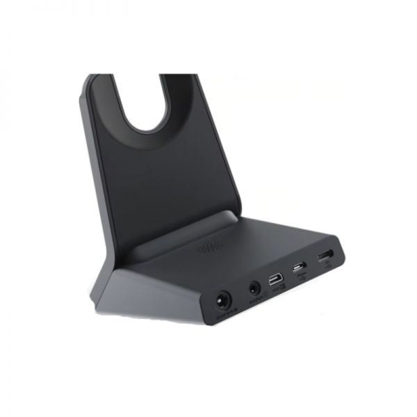 Yealink DECT WH64 Duo UC and Teams with base station