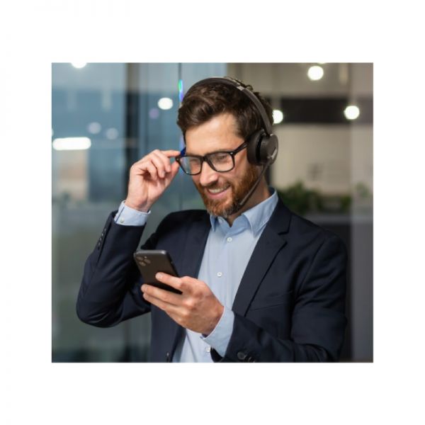 Yealink DECT WH64 Duo UC and Teams with base station