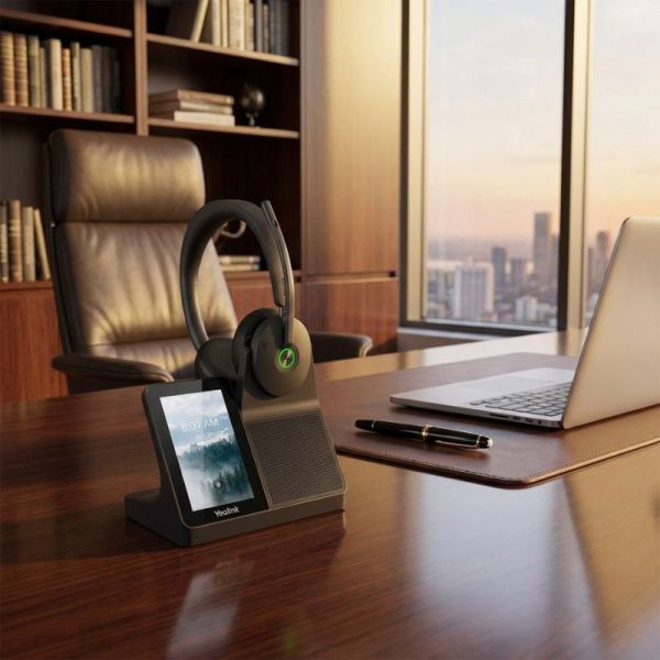 Yealink WH68 Workstation