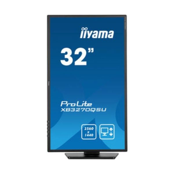 iiyama ProLite XB3270QSU-B1 Monitor