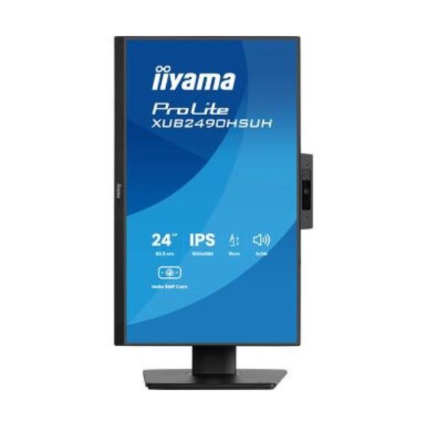 iiyama ProLite XUB2490HSUH-B2