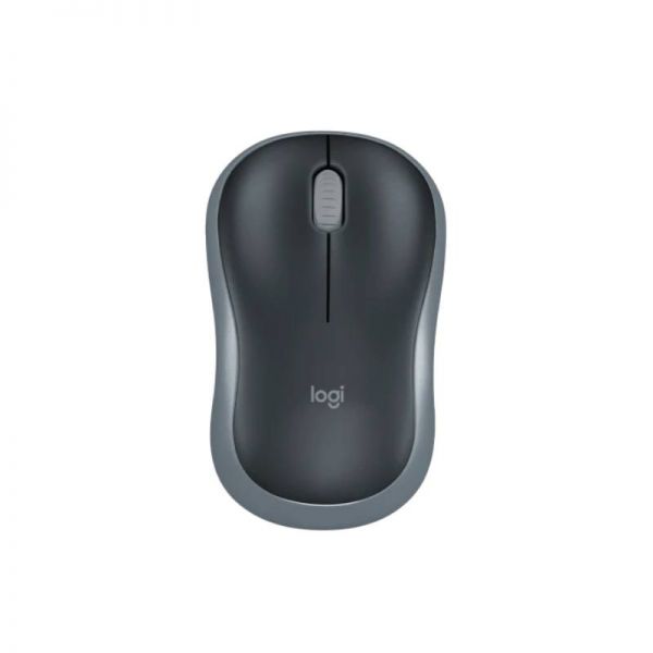 LOGITECH M185 GREY