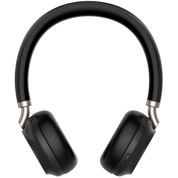 Yealink BH72 Teams Black USB-C