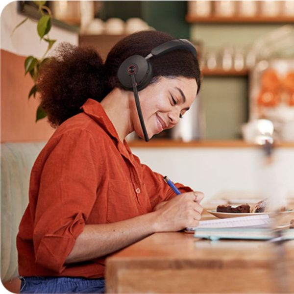 Yealink BH74 Stereo UC USB-C/A