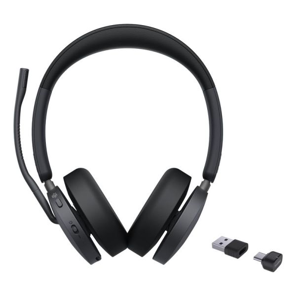 Yealink BH74 Teams USB-C/A Headset