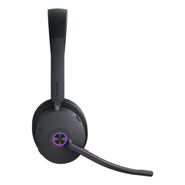 Yealink BH74 Teams USB-C/A Headset