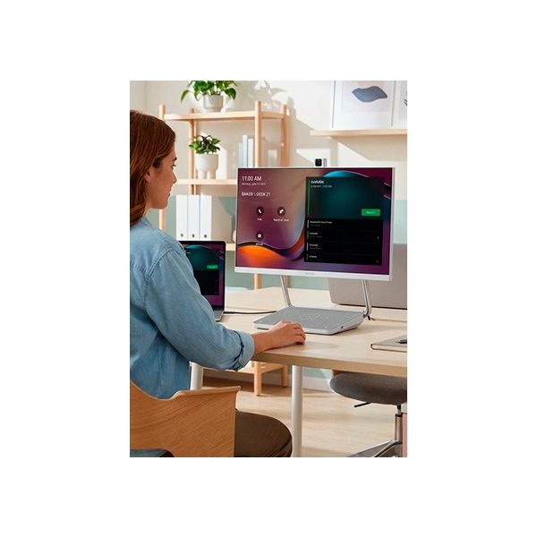 Yealink DeskVision A24 Teams 24 Touch Monitor