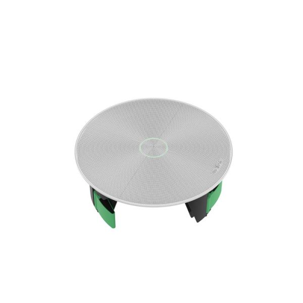 Yealink CM20 AI-Powered Beamforming Ceiling Microphone