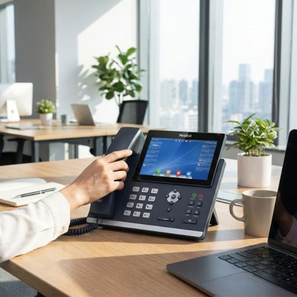 Yealink T48U