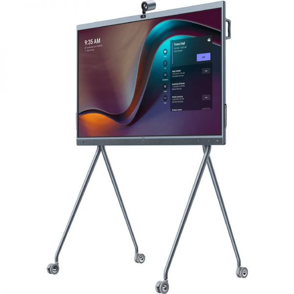 Yealink 6x Optical PTZ Camera Module for Yealink MeetingBoard