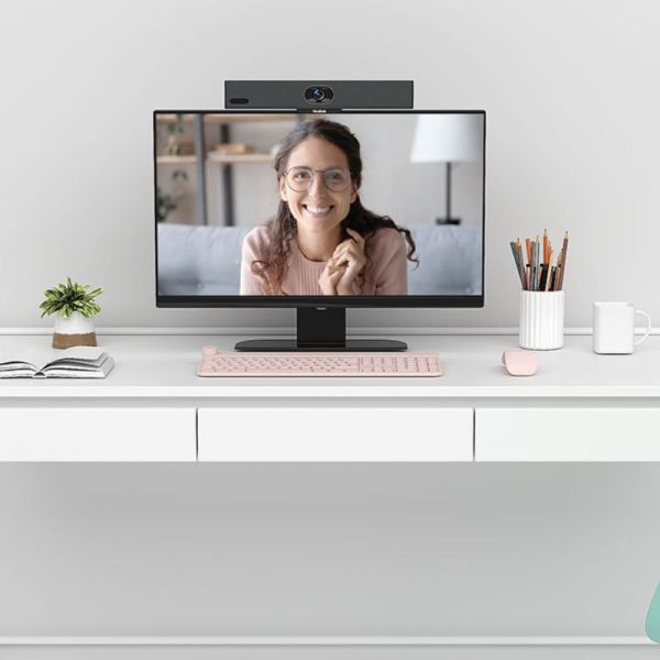 Yealink MeetingBar A10 with CTP18 Touch Panel