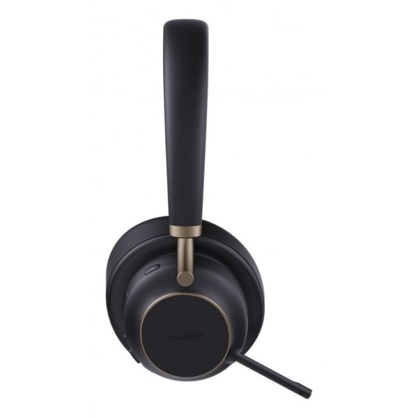 Yealink BH76 PLUS USB A/C Teams with charging base